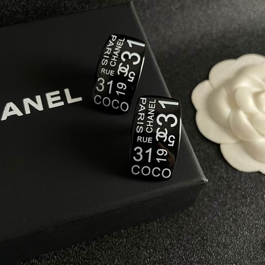 Chanel earring 11lyh340